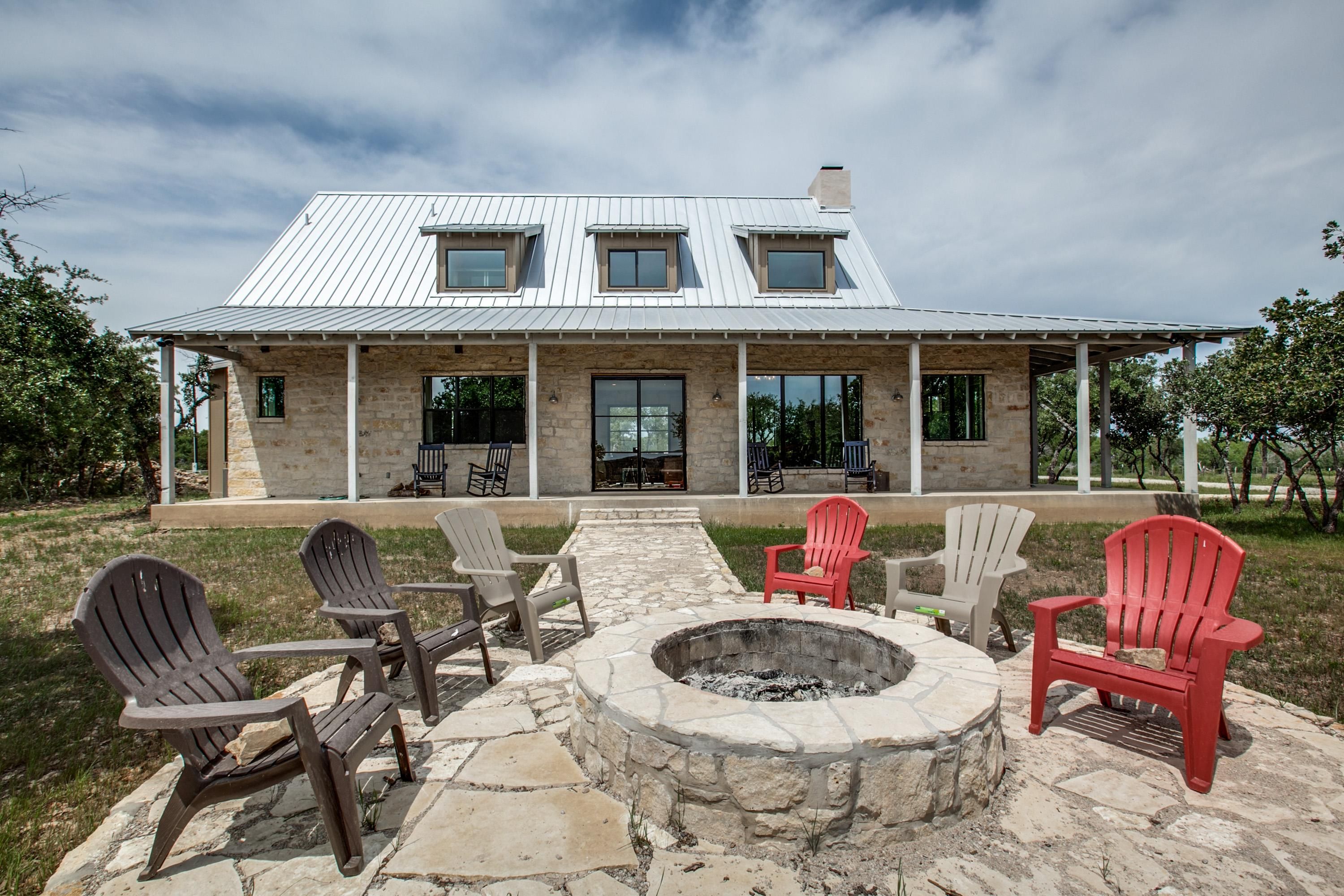 342 acres in Eastland County, Texas