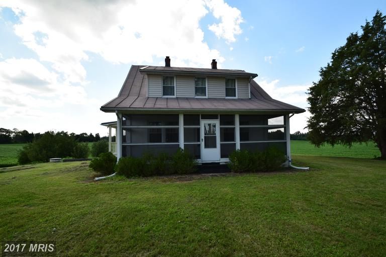 25.31 acres in Caroline County, Virginia