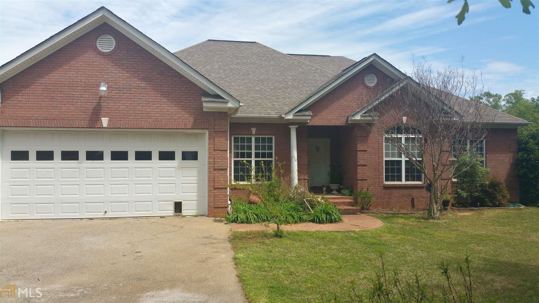 5.78 acres in Pike County,