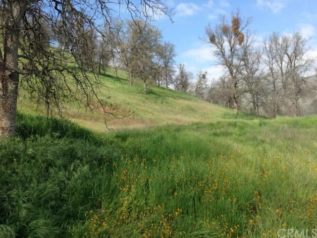 5.05 acres in Fresno County, California