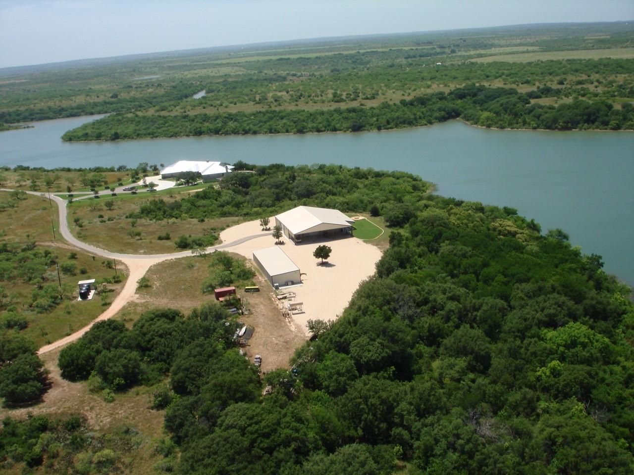 874 acres in Coleman County, Texas