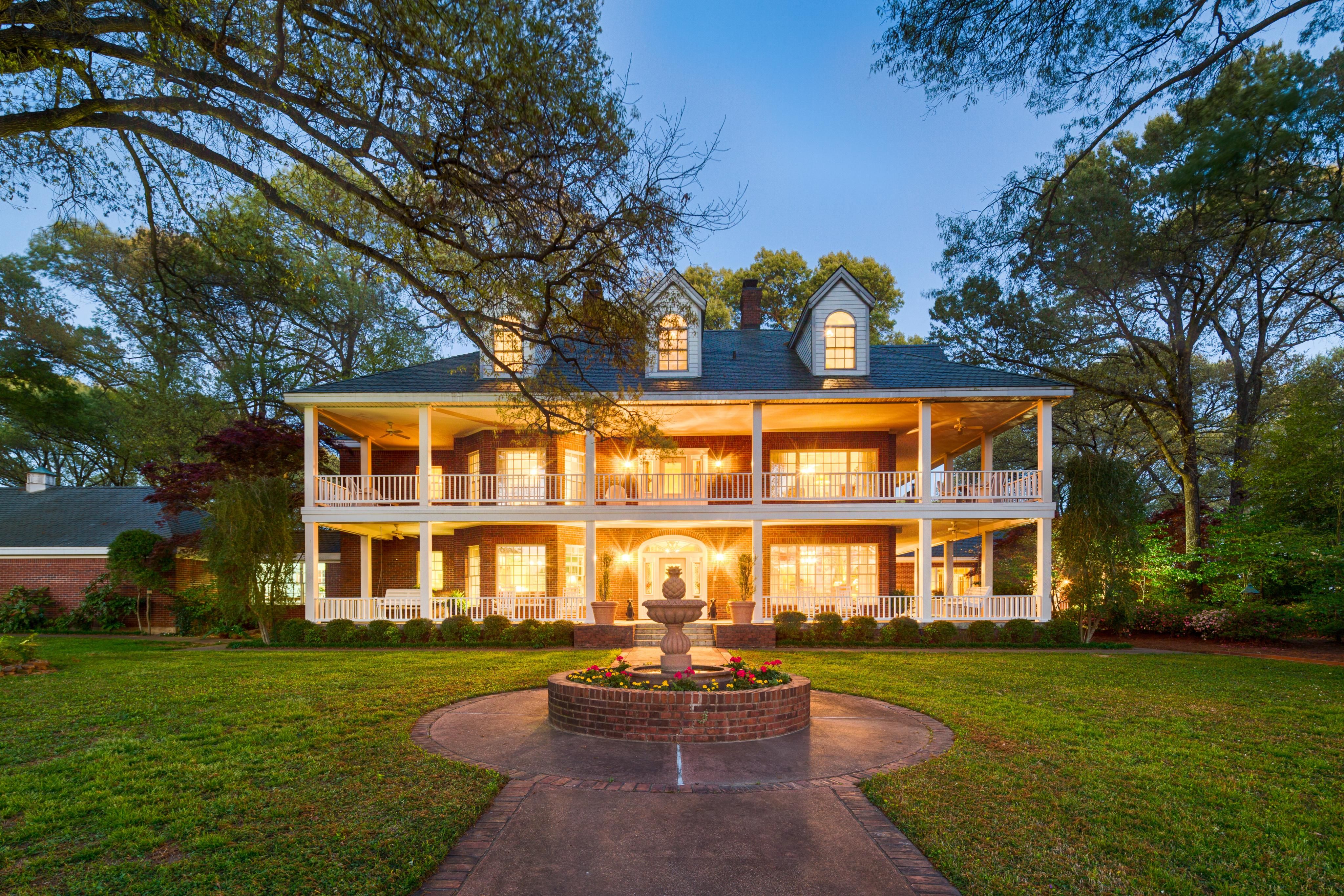 450 acres in Rains County, Texas