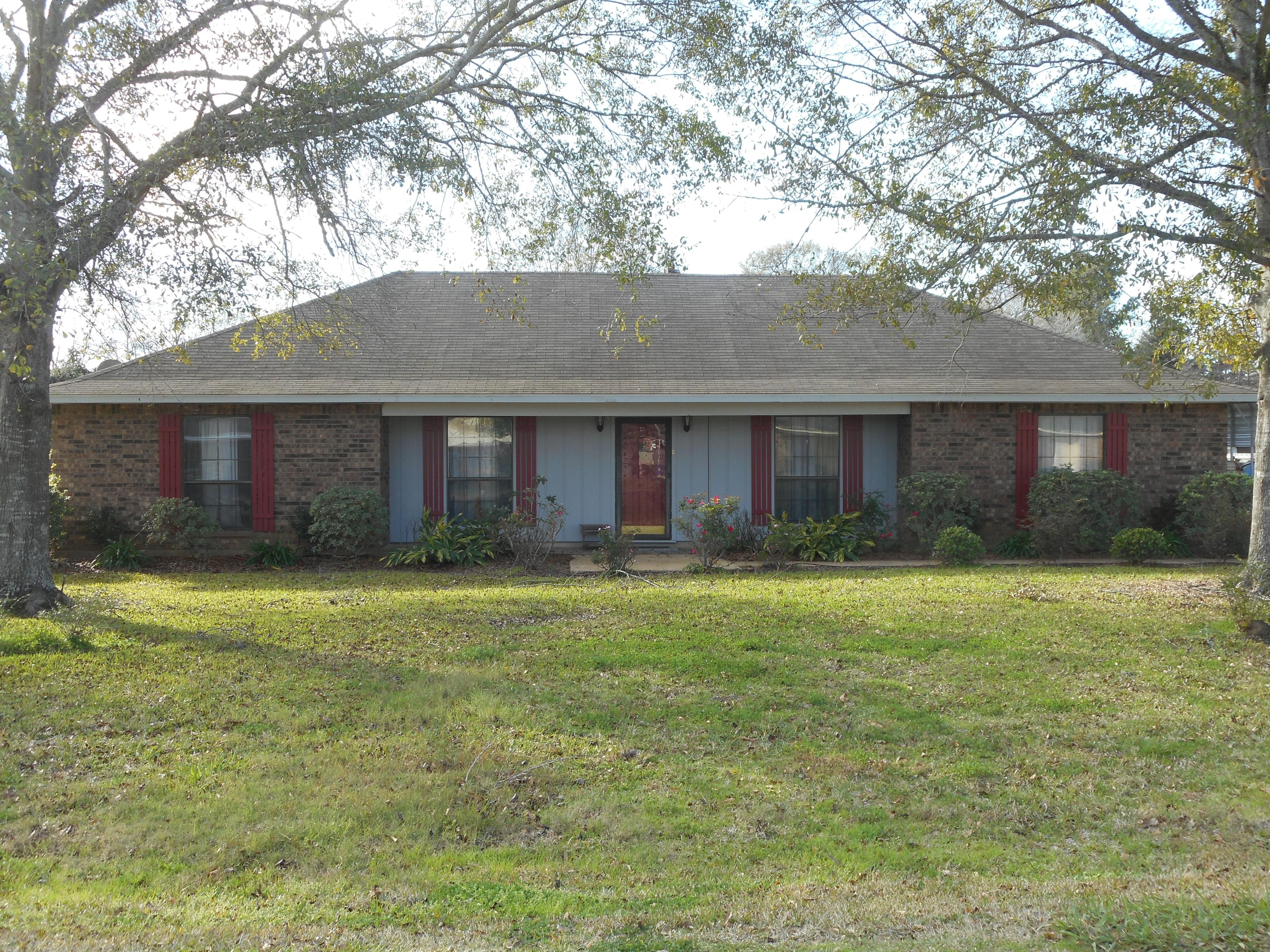 0.43 acres in Avoyelles Parish, Louisiana