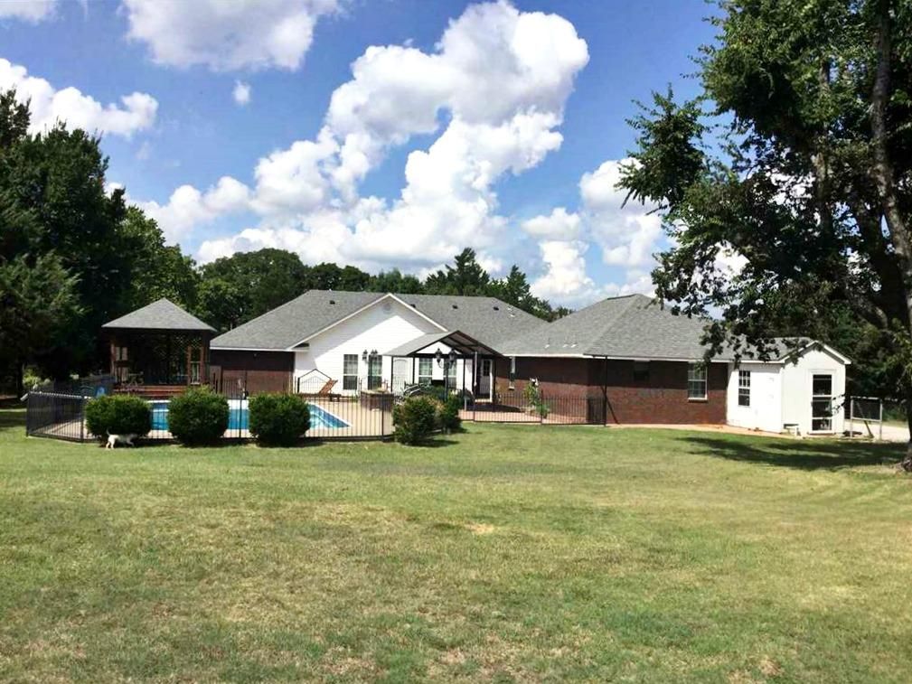 15.03 acres in Carter County, Oklahoma