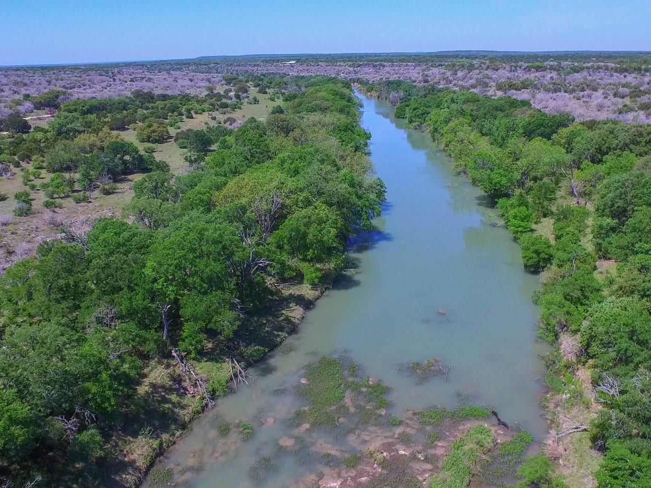 250 acres in Menard County, Texas