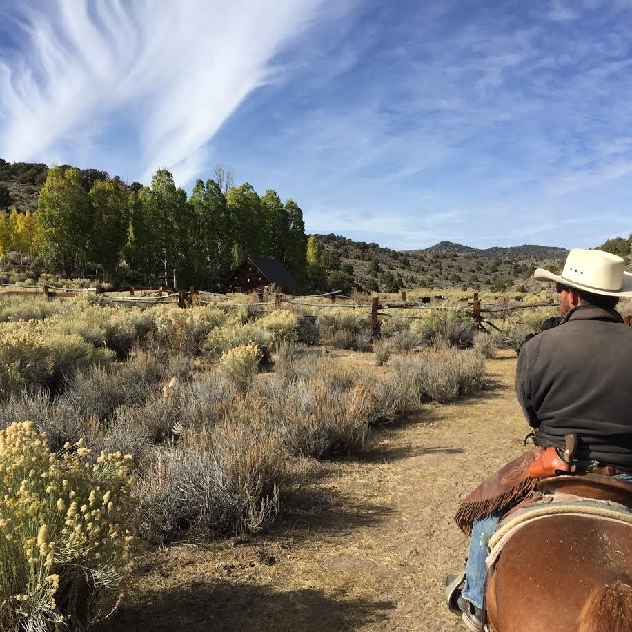 10,700 acres in Mono County, California