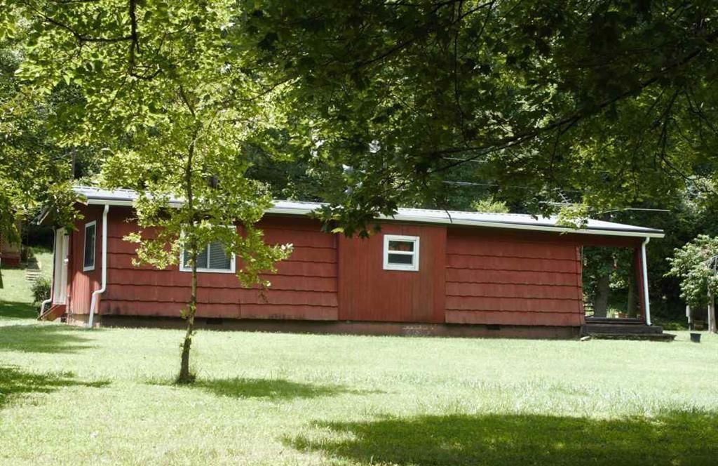 7.31 acres in ster County, West Virginia