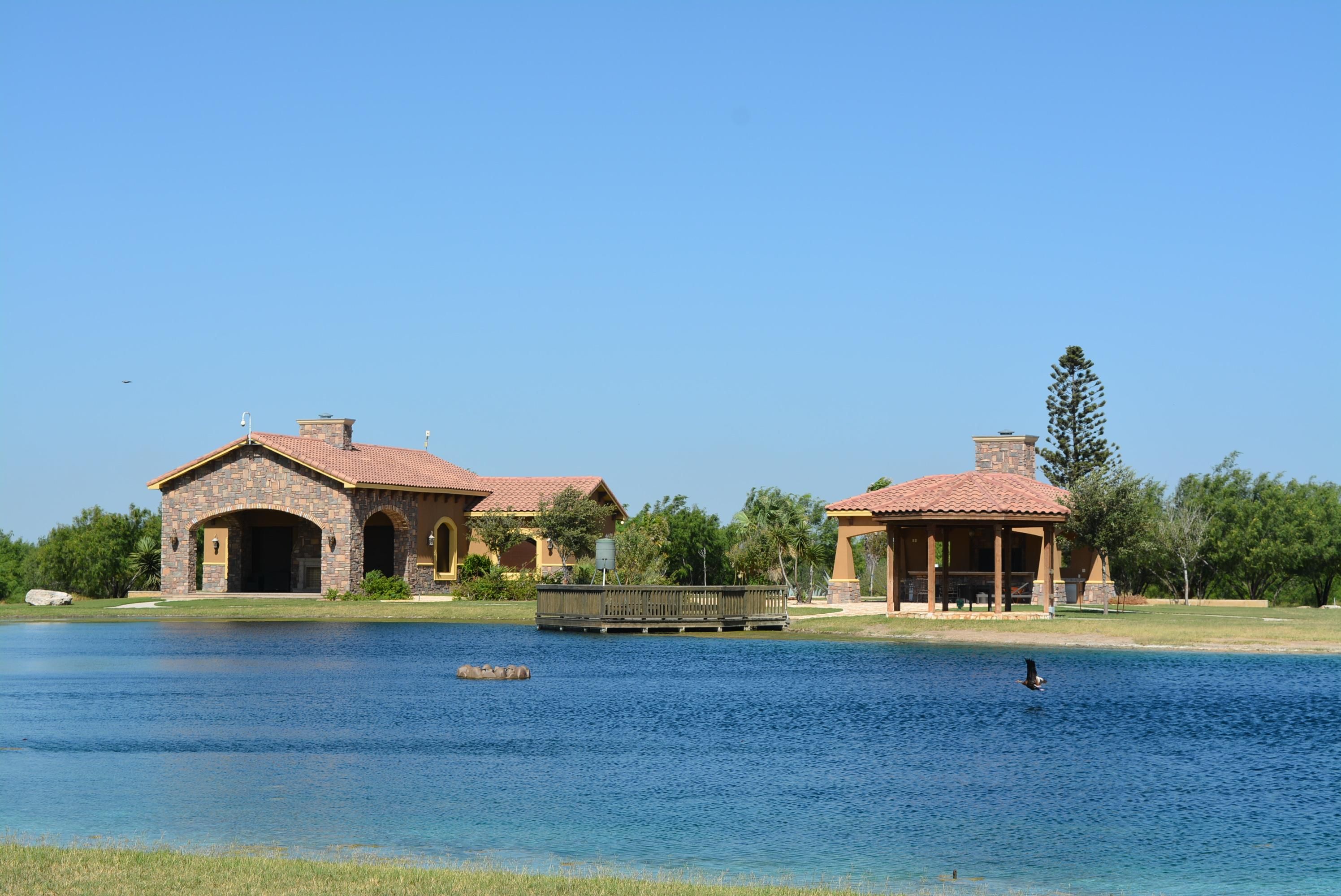 1,040 acres in Hidalgo County, Texas