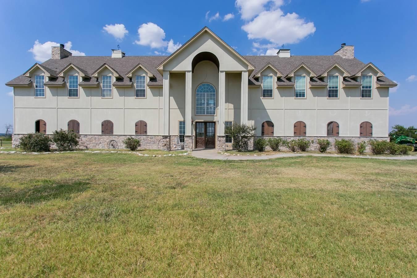 168.00 acres in Bell County, Texas