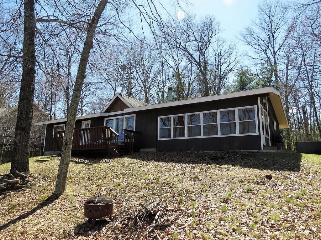 2.21 acres in County, Wisconsin