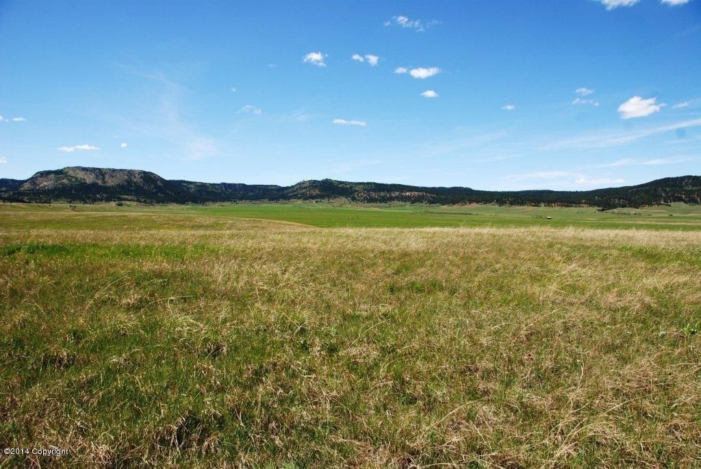 36.3 acres in Crook County, Wyoming