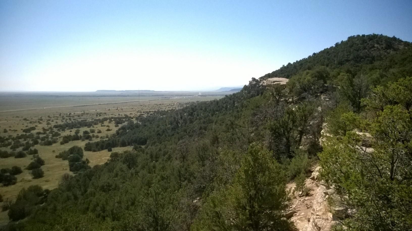 181 acres in Las Animas County, Colorado