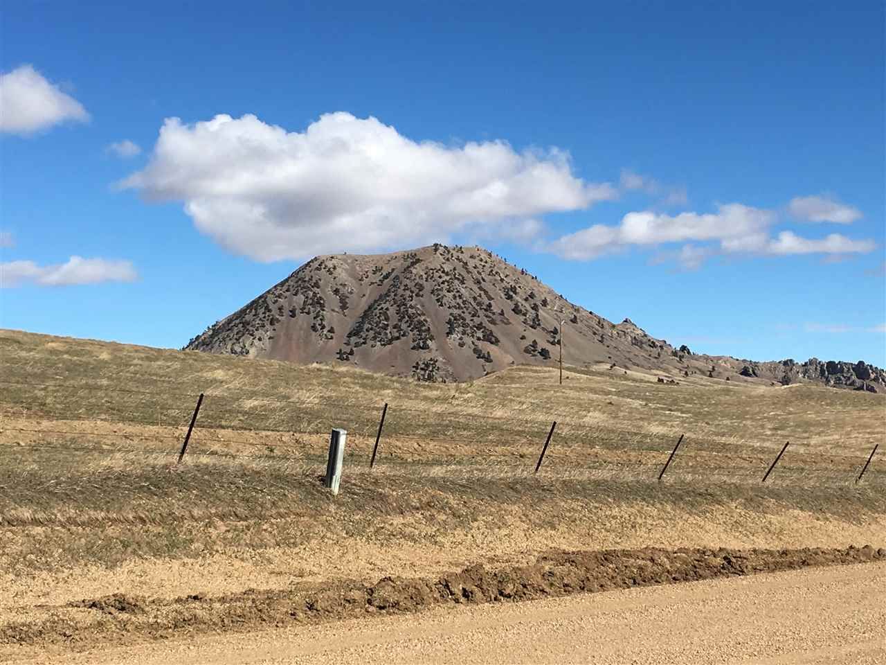 60 acres in Meade County, South Dakota