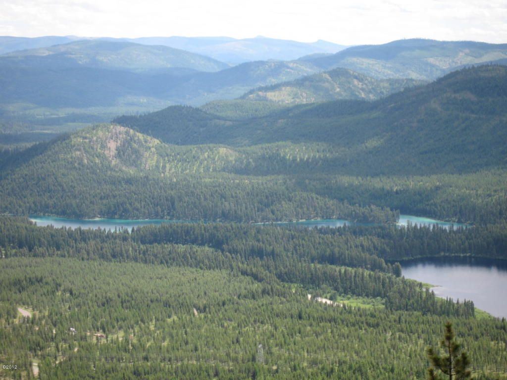 4.8 acres in Lincoln County, Montana