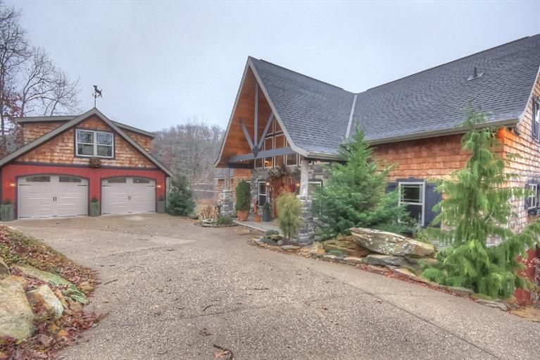 3 acres in Laurel County, Kentucky