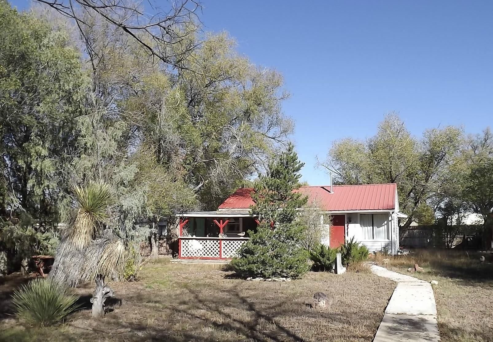 0.29 acres in Torrance County, New Mexico