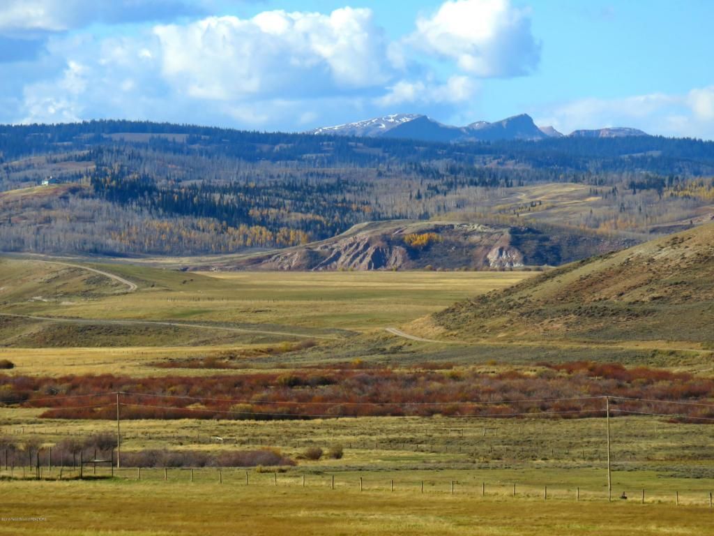 31000.00 acres in Sublette County, Wyoming