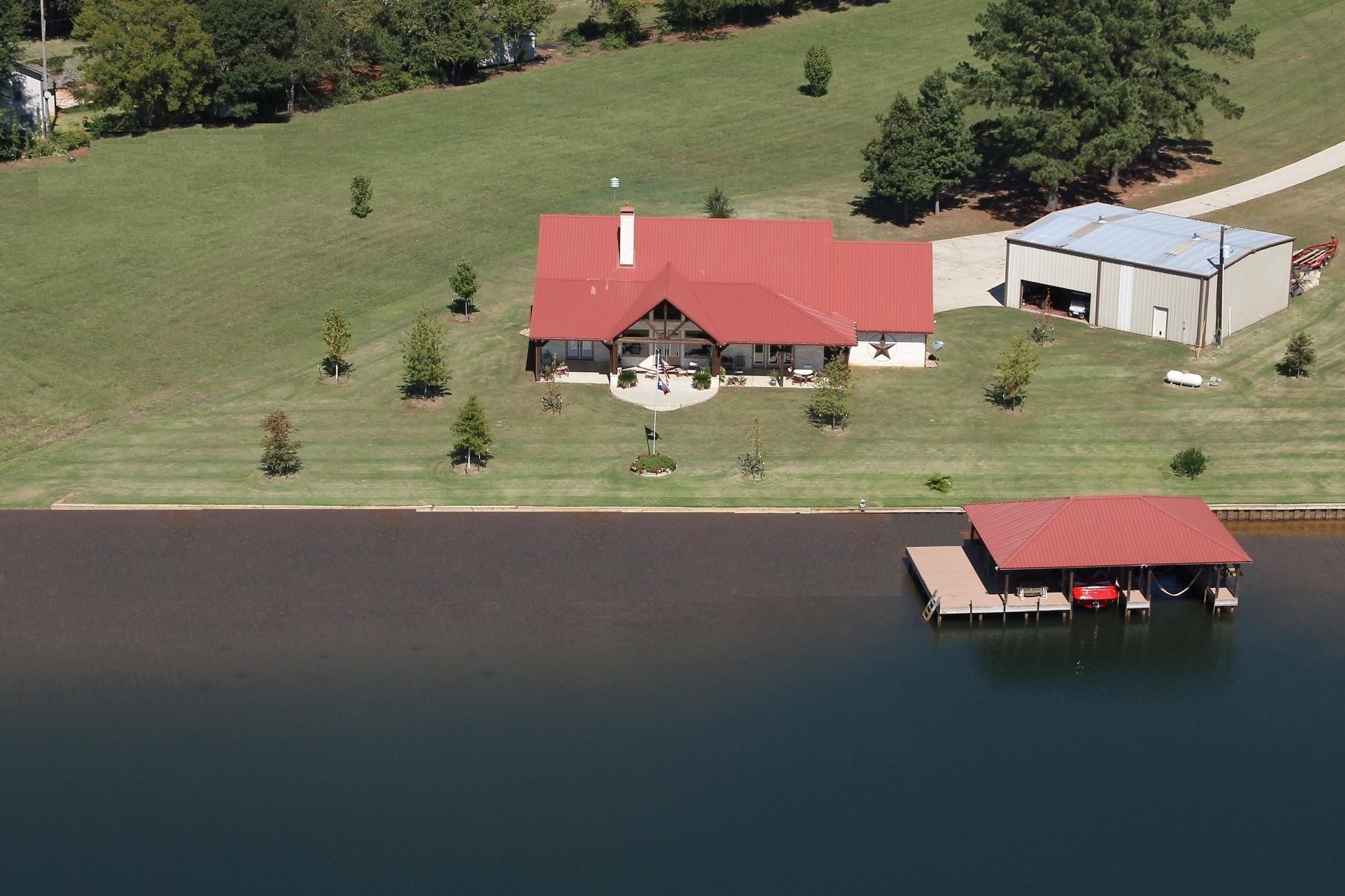 2.78 acres in Cherokee County, Texas