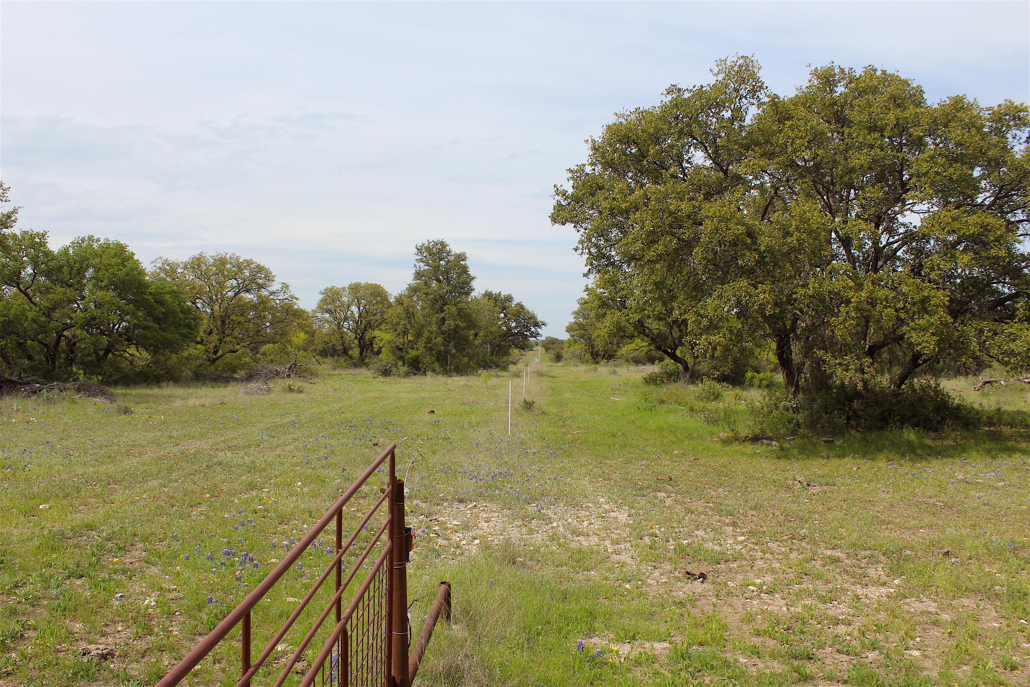 12,105.52 acres in Concho County, Texas
