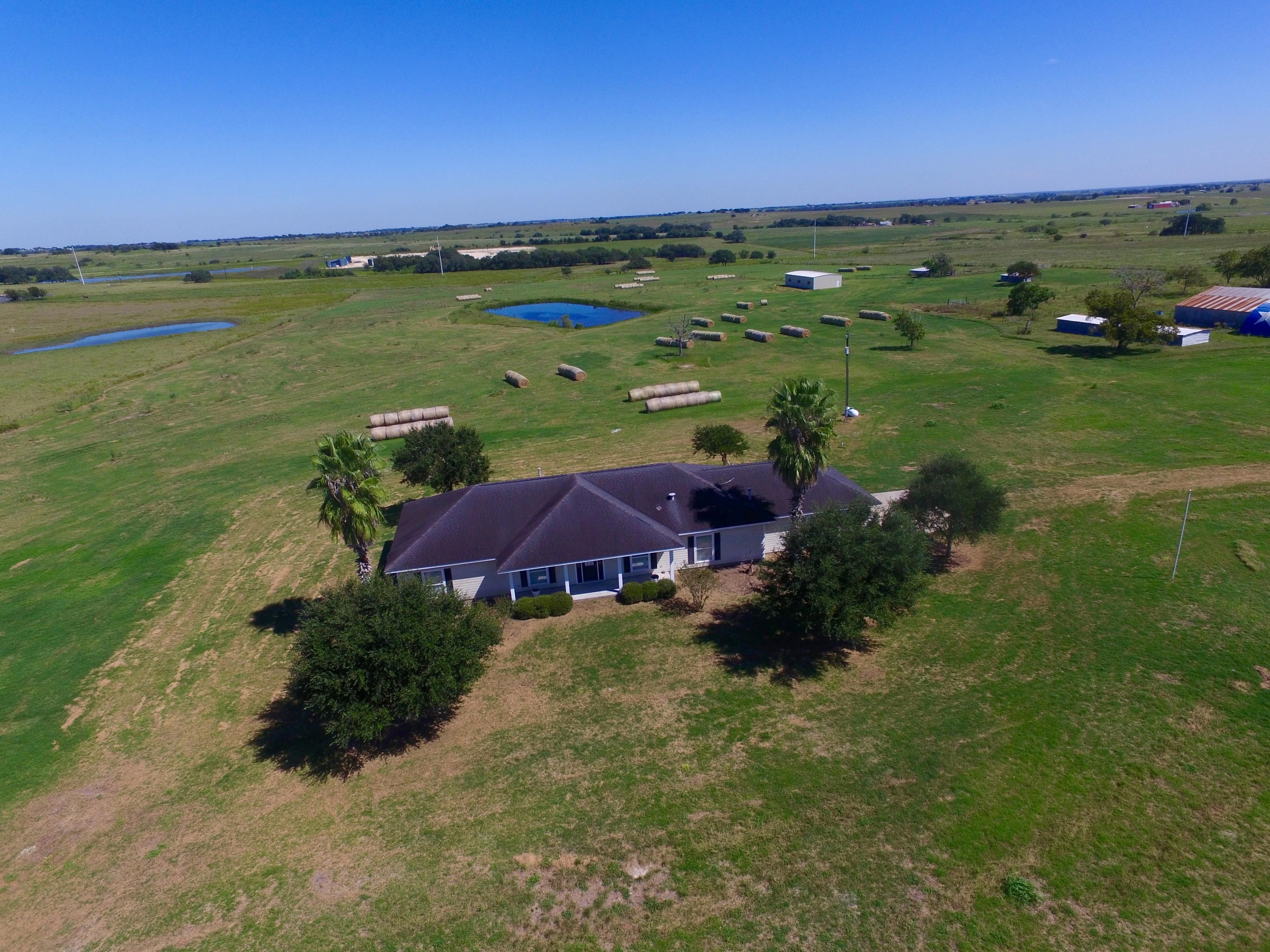 24 acres in Lavaca County, Texas