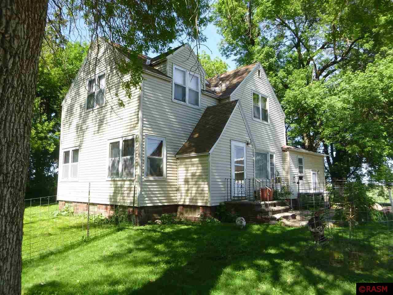 48.00 acres in Hancock County, Iowa