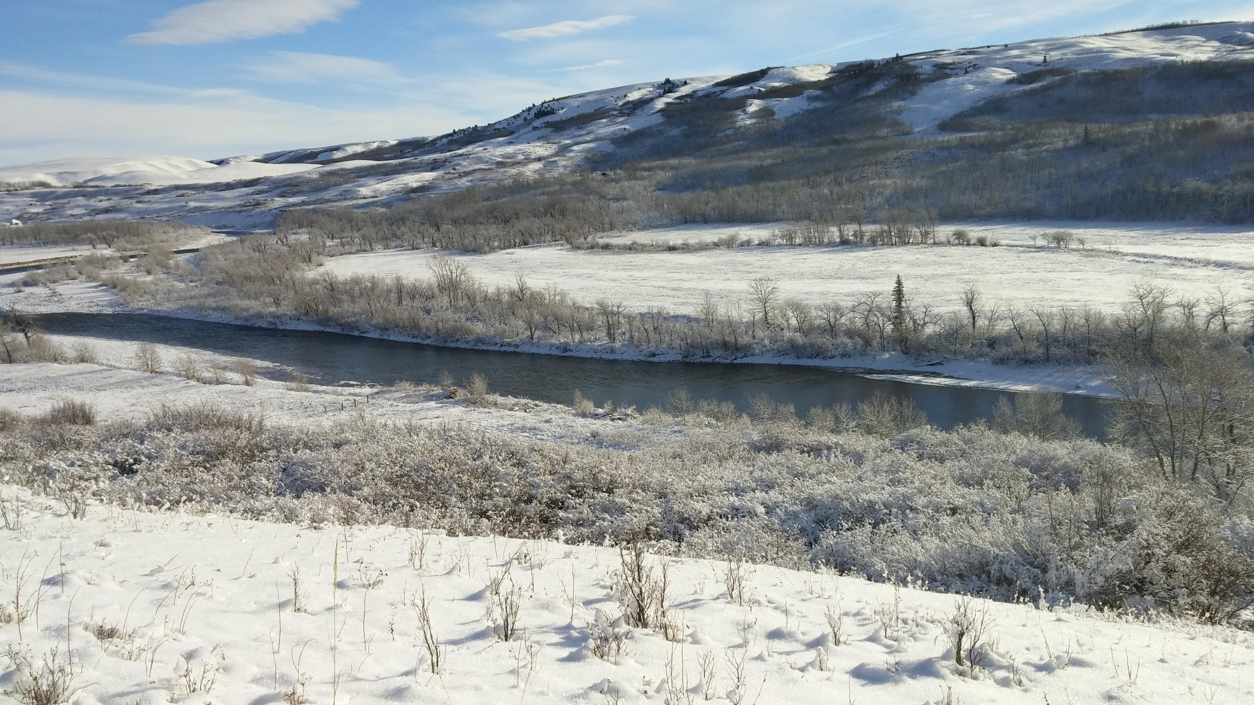 31.88 acres in Glacier County, Montana