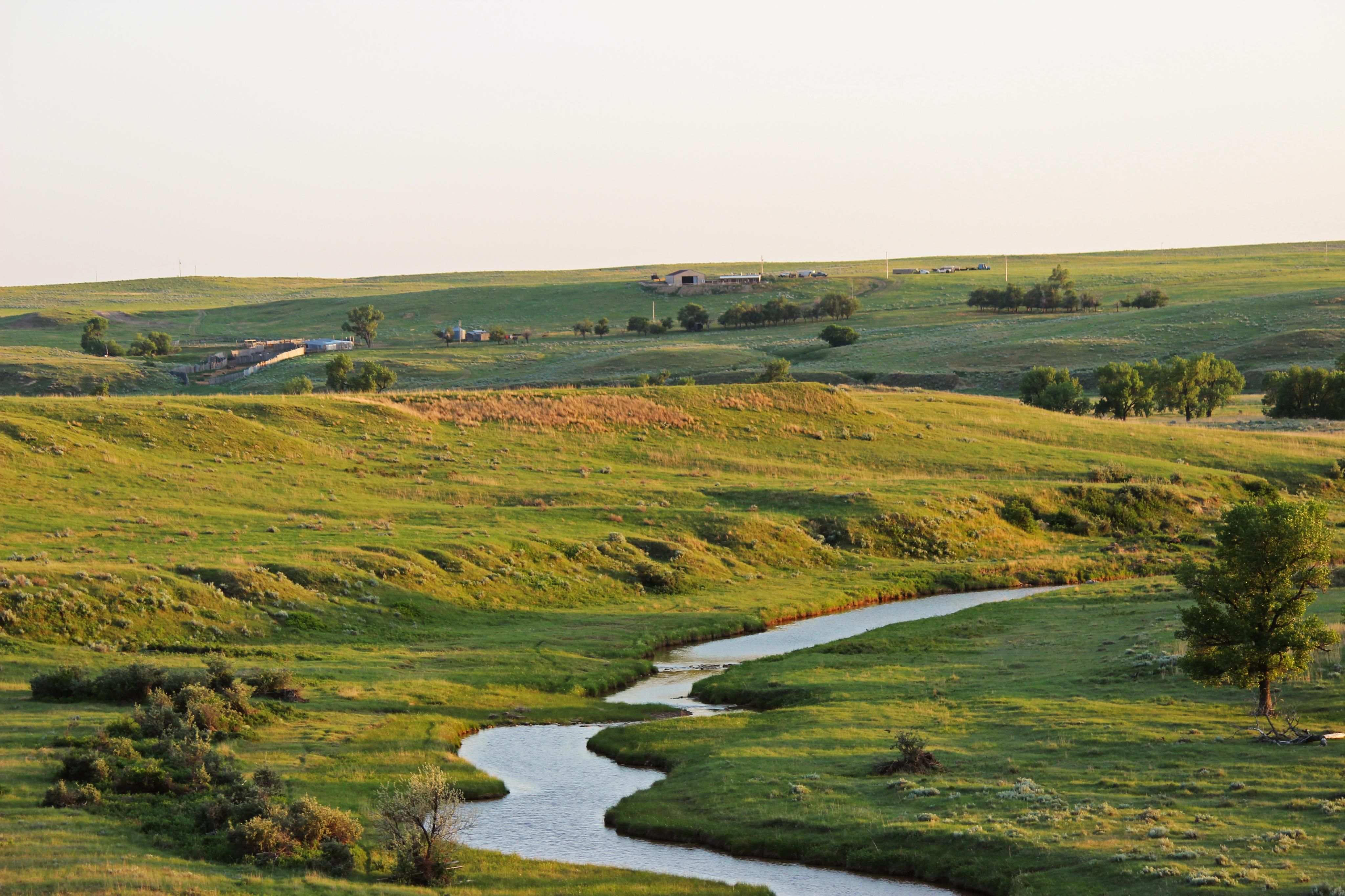 2229.00 acres in Perkins County, South Dakota