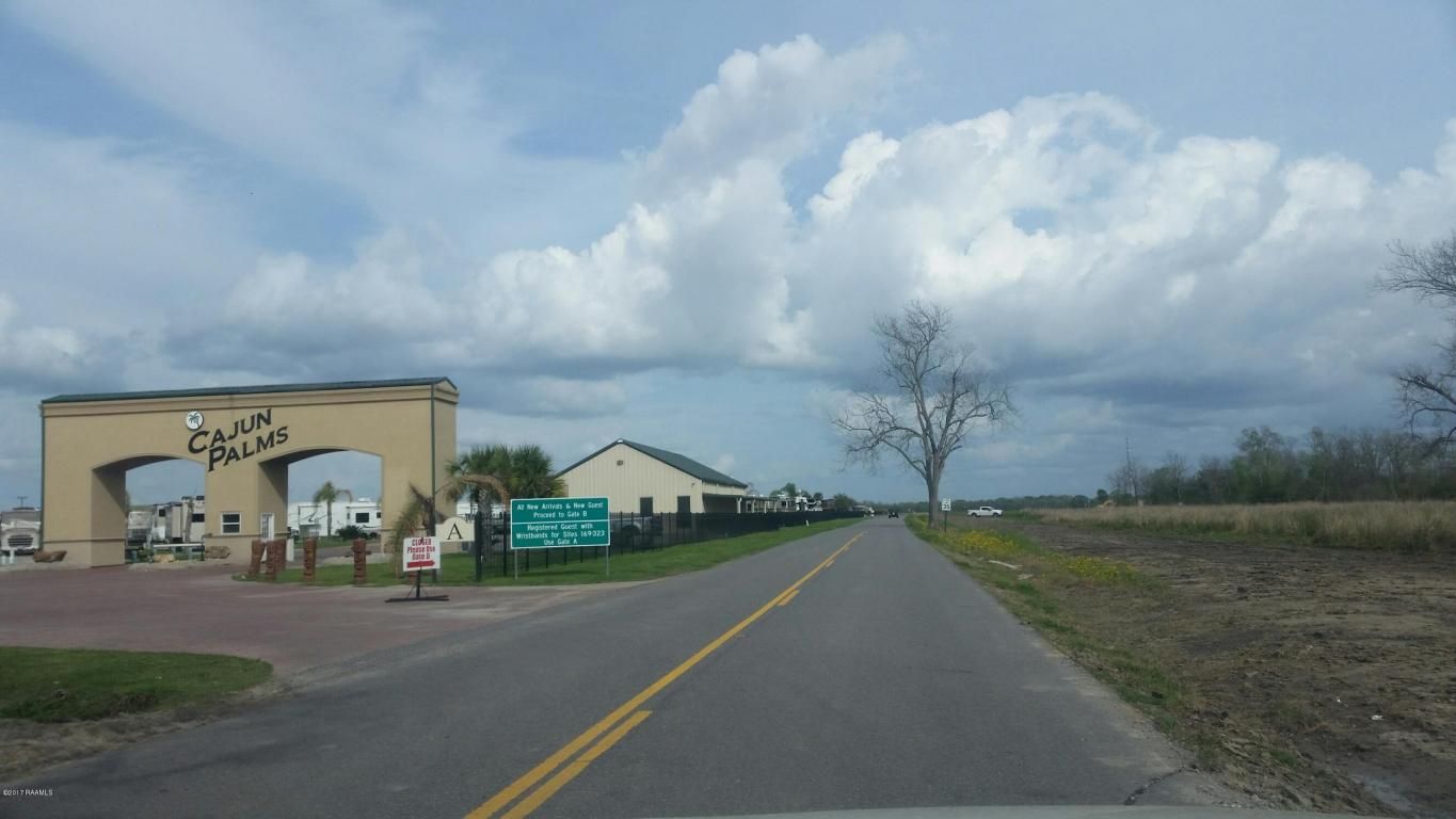 24.5 acres in Saint Martin Parish, Louisiana