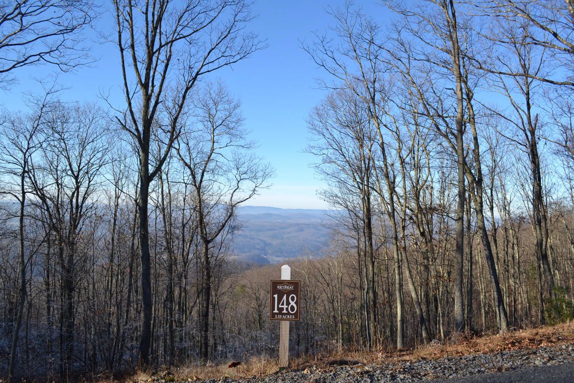 2.39 acres in Greenbrier County, West Virginia