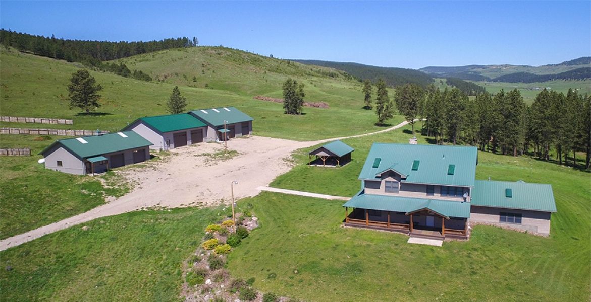 639.00 acres in Fergus County, Montana