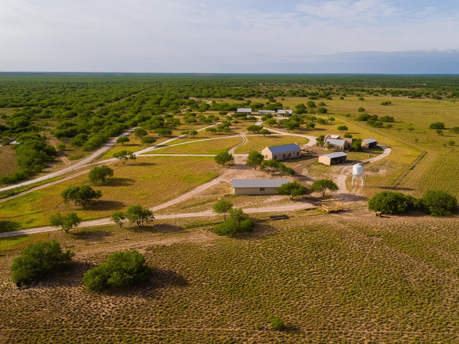 8100.00 acres in Jim Hogg County, Texas