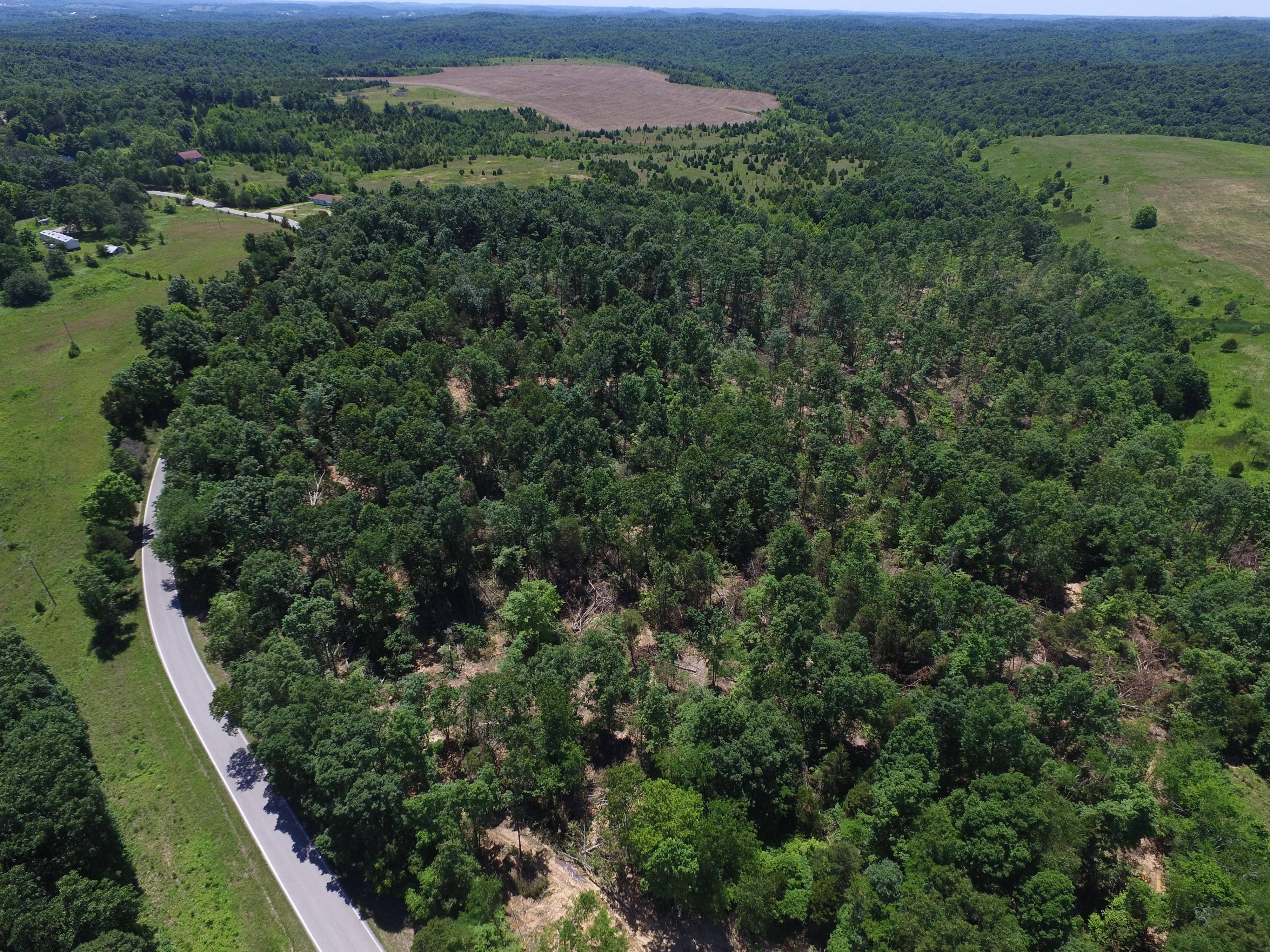 2.00 acres in Butler County, Kentucky