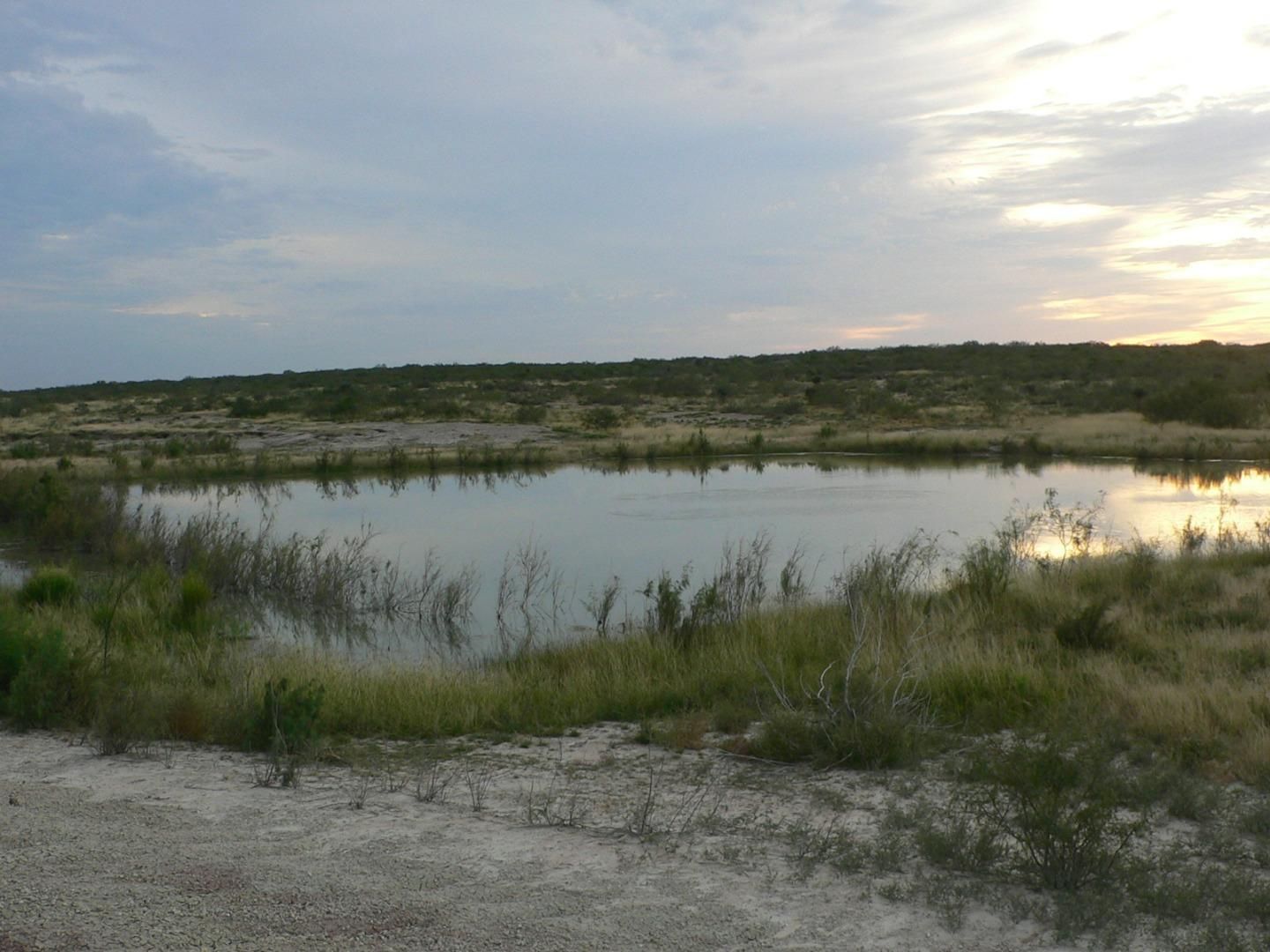 2,670 acres in Starr County, Texas