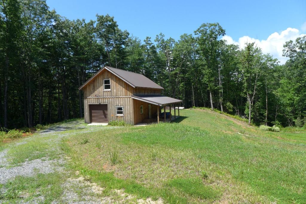 50.04 acres in Transylvania County, North Carolina