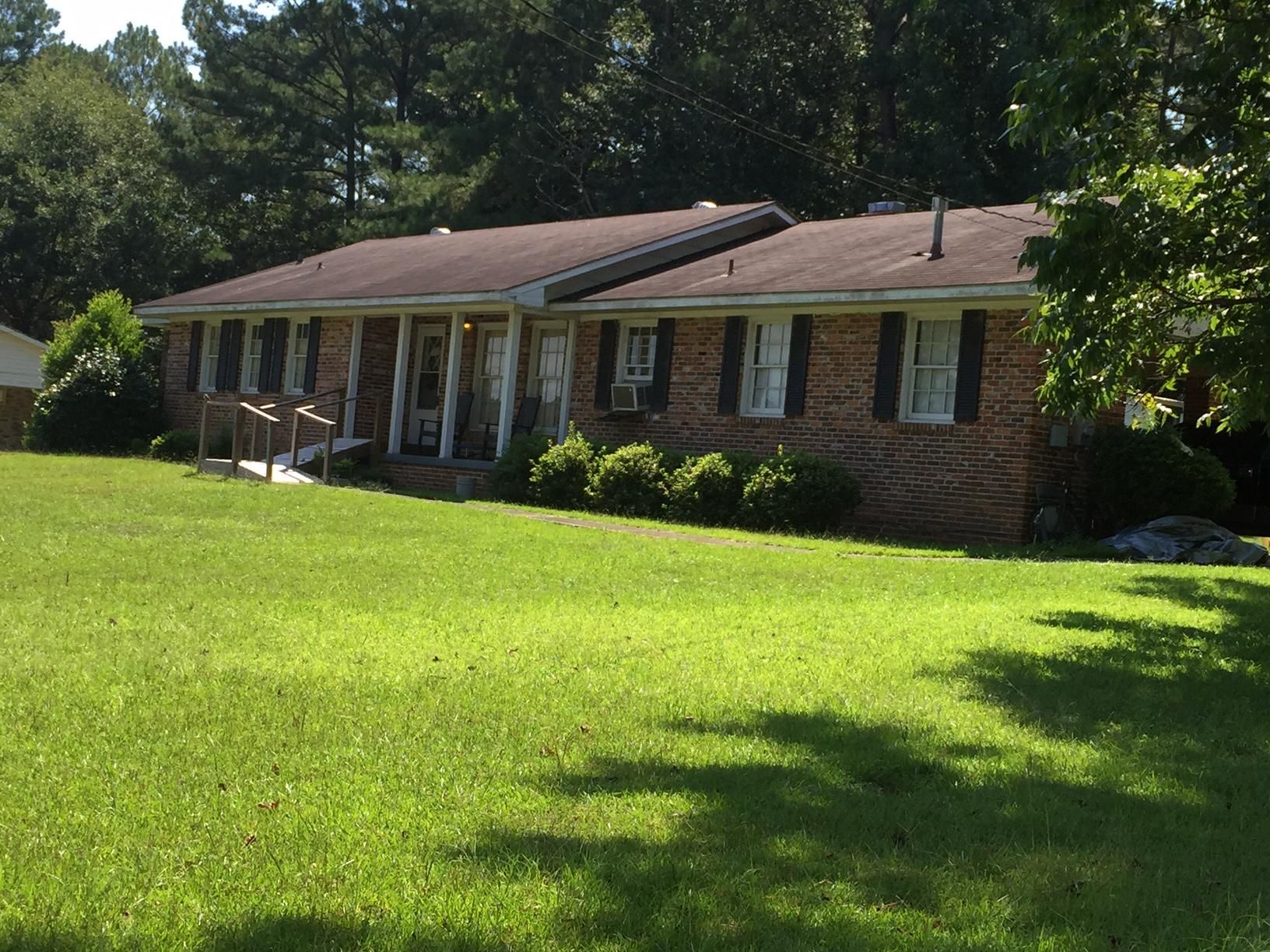 0 acres in Pike County, Alabama