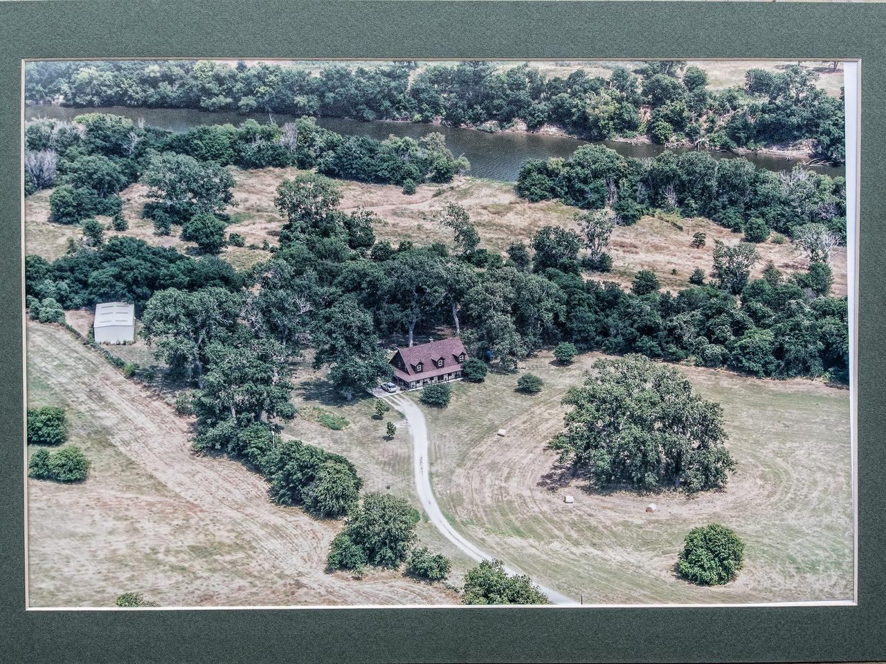 30 acres in McLennan County, Texas