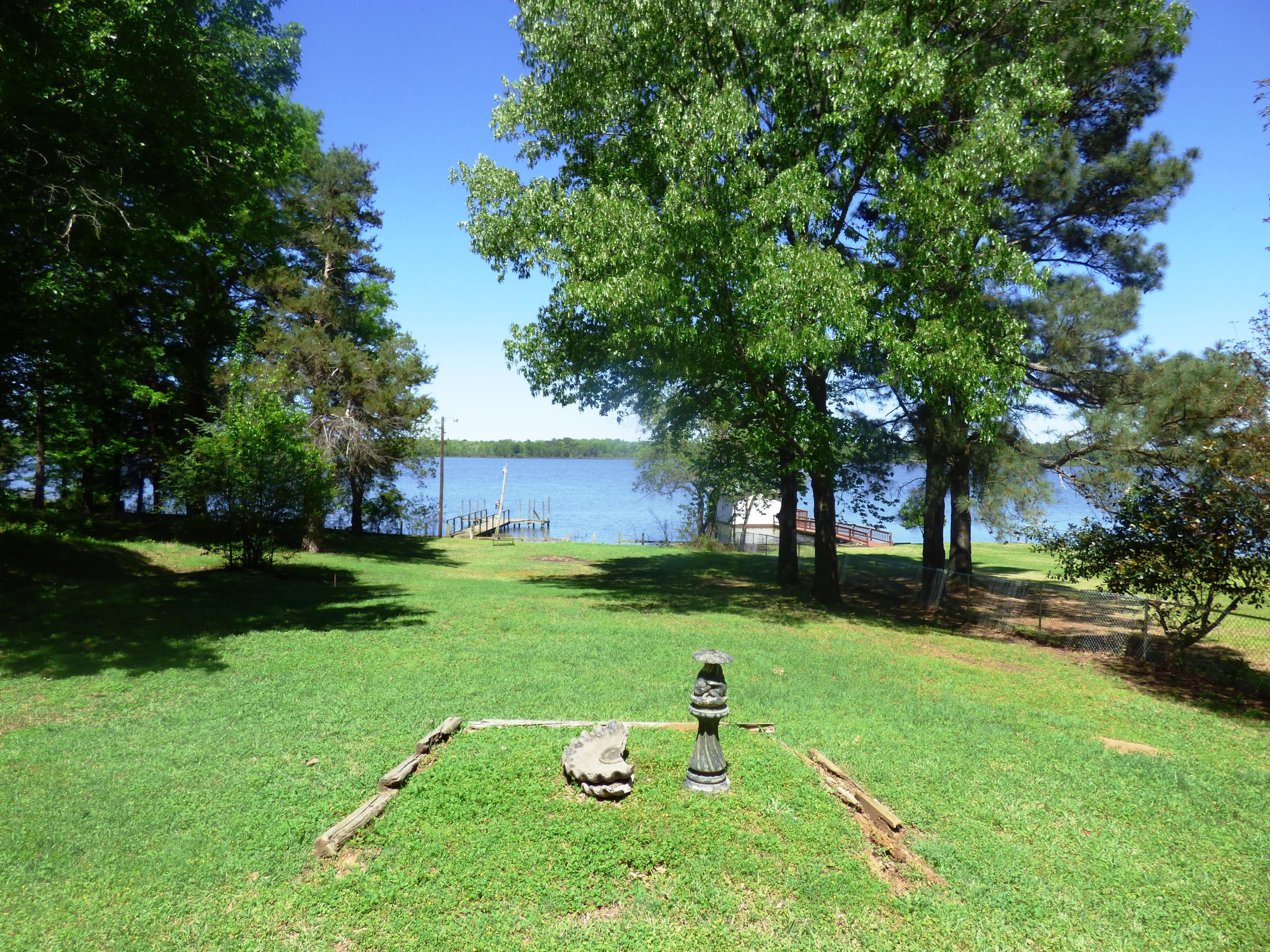 0.54 acres in Camp County, Texas