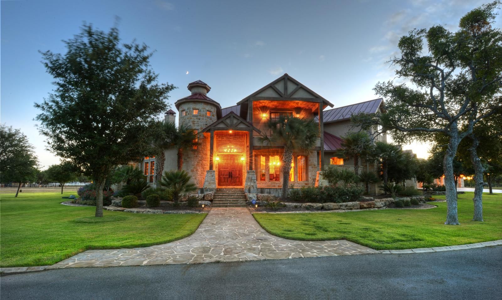 50 acres in Kendall County, Texas