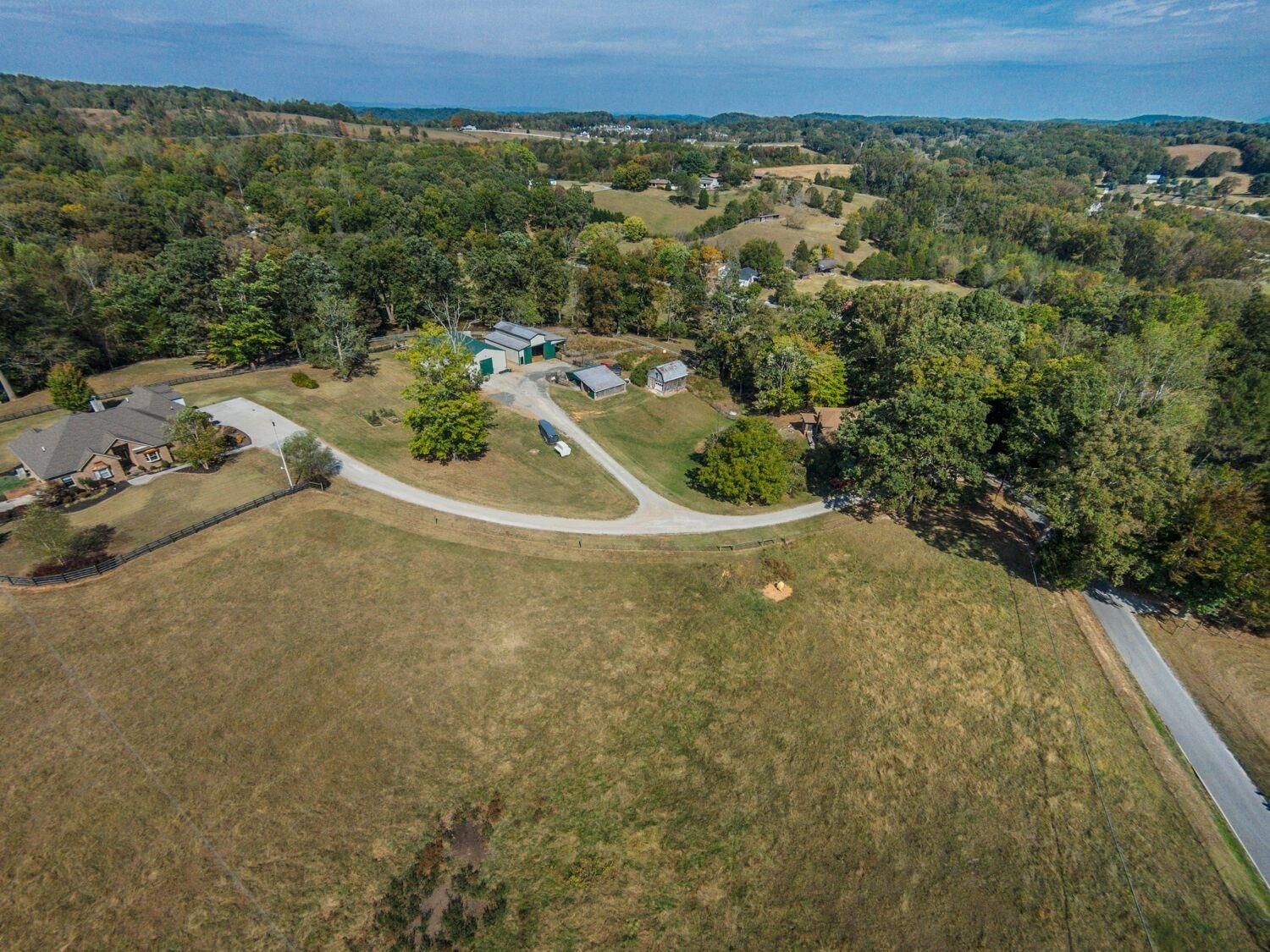 20.00 acres in Knox County, Tennessee