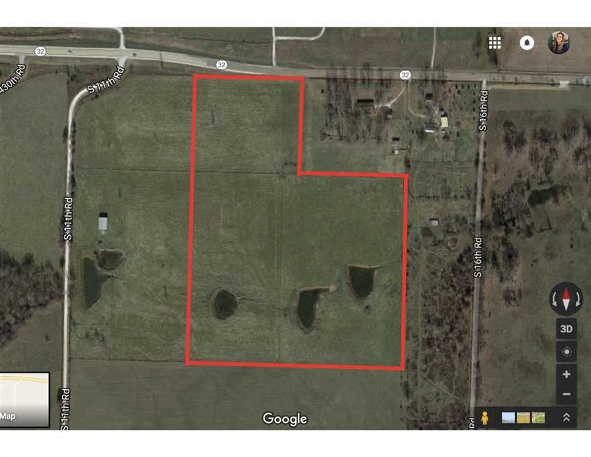 30 acres in Polk County, Missouri