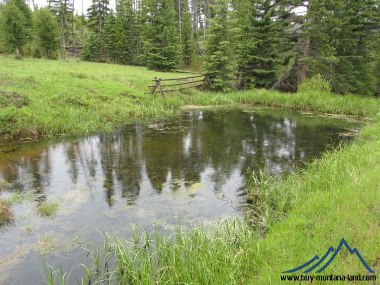 32.99 acres in Deer Lodge County, Montana