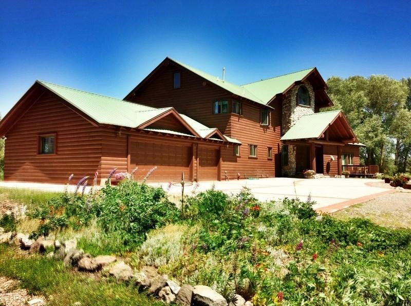 14.98 acres in Rio Grande County, Colorado