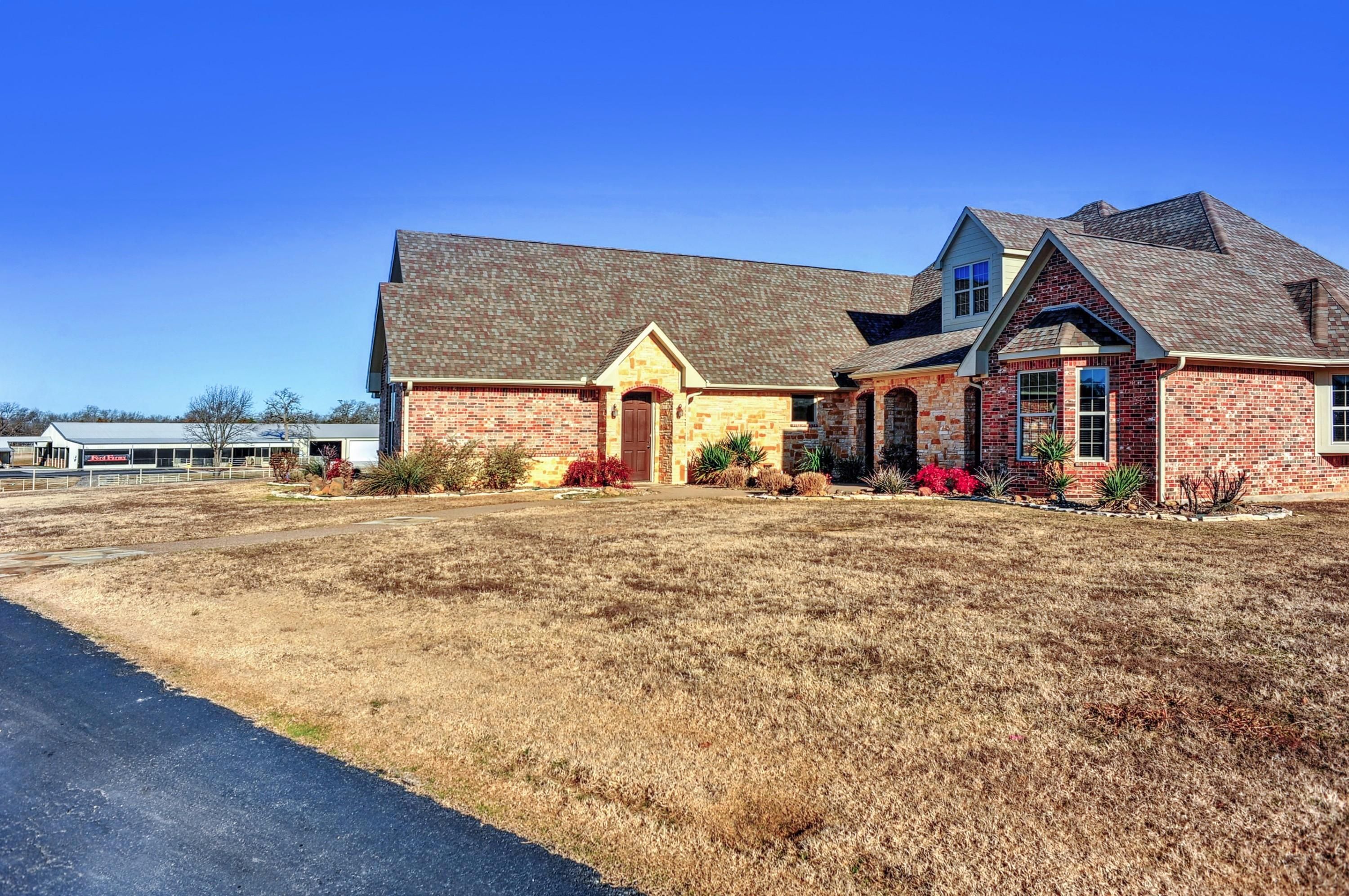 18.62 acres in Cooke County, Texas