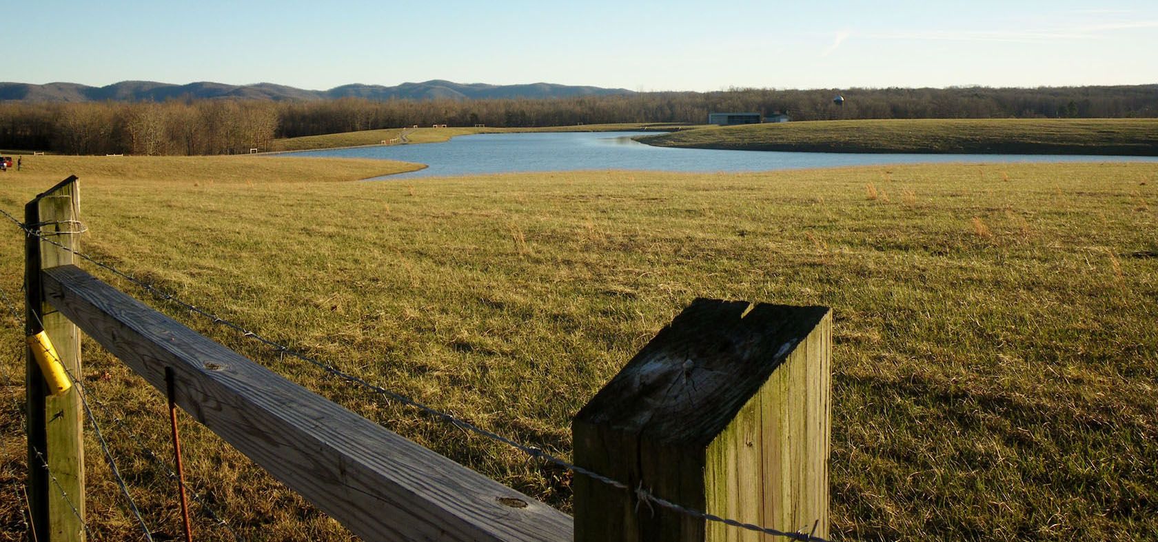 409 acres in Scott County, Tennessee