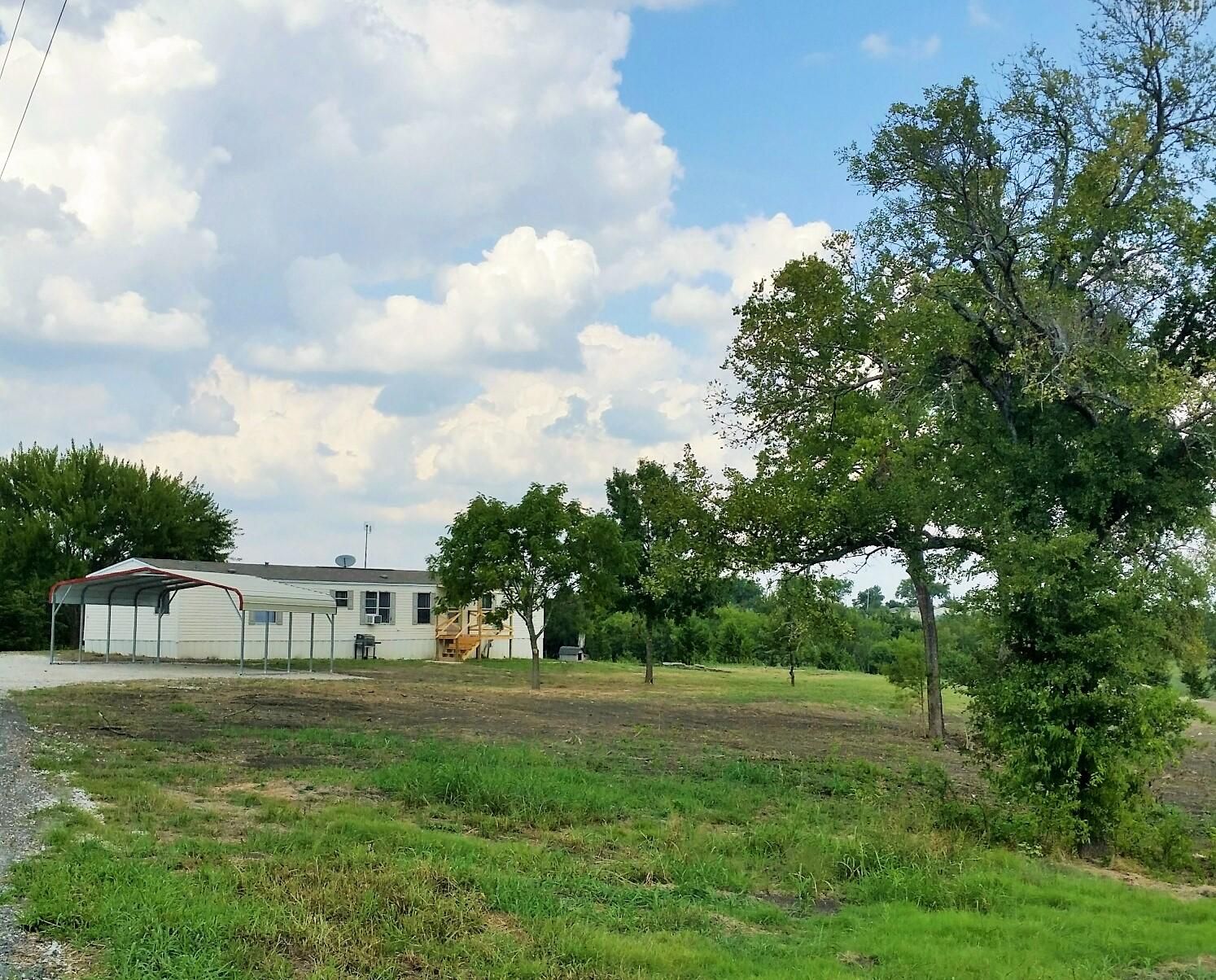 4 acres in Collin County, Texas