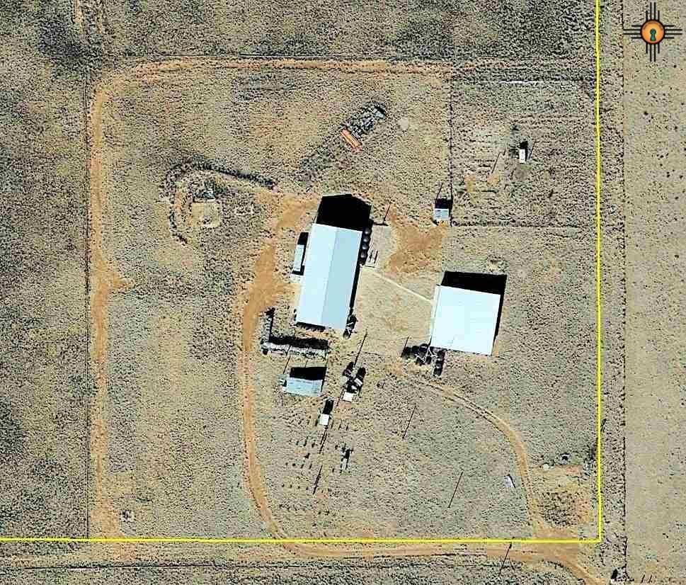 160 acres in Roosevelt County, New Mexico