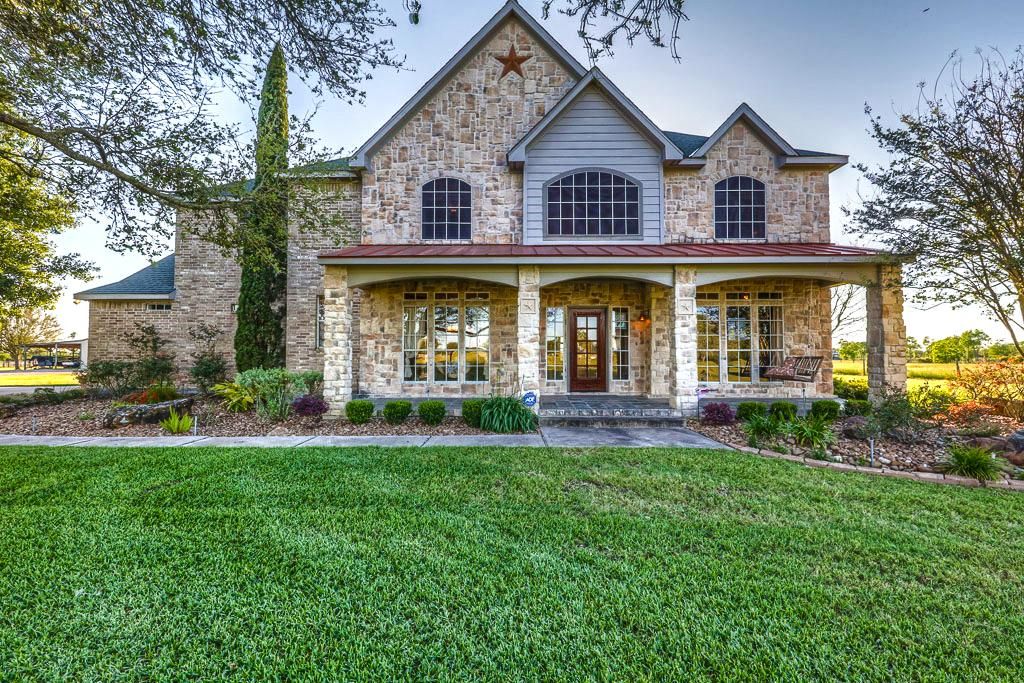 53.93 acres in Harris County, Texas