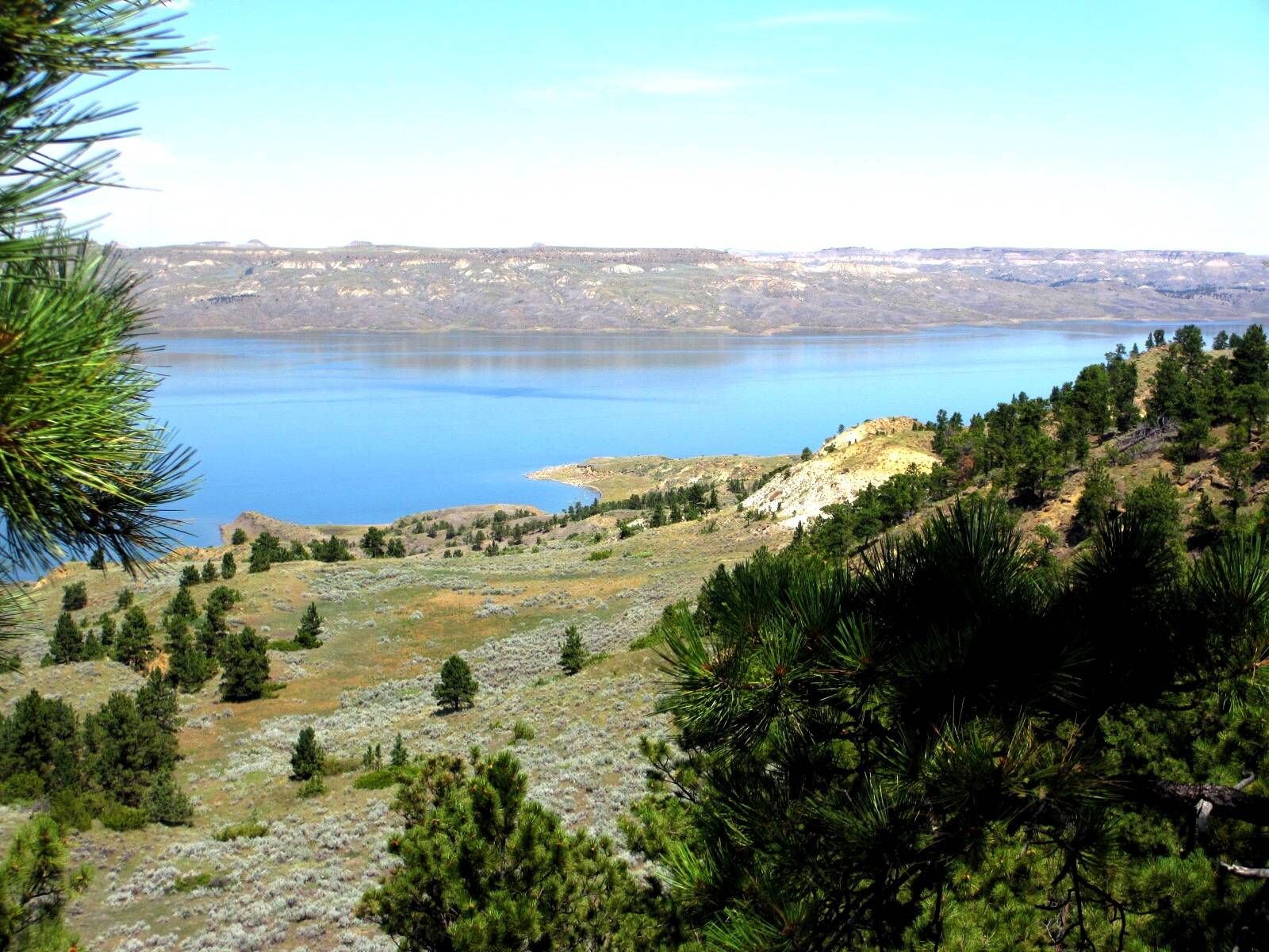 5.25 acres in Valley County, Montana