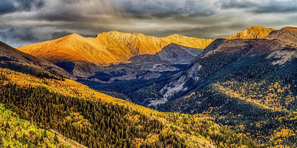 83,368 acres in Costilla County, Colorado