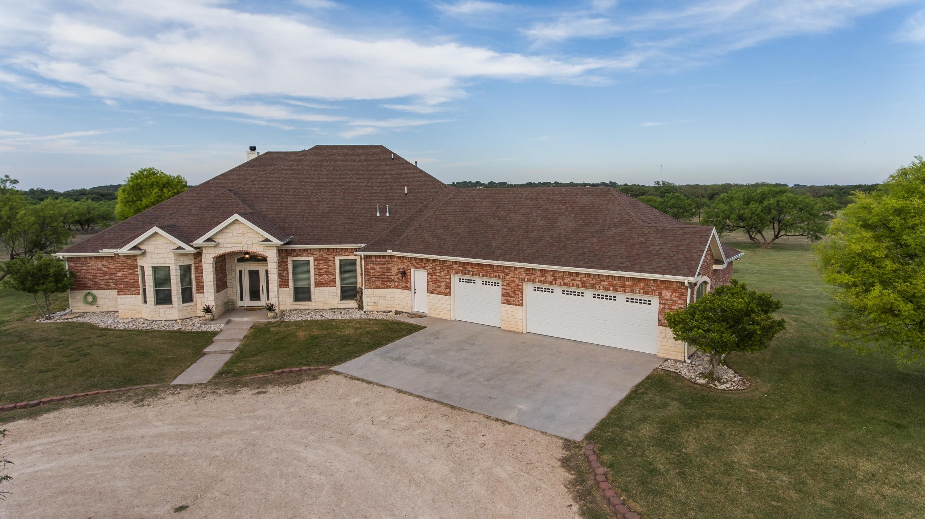 31.43 acres in Tom Green County, Texas